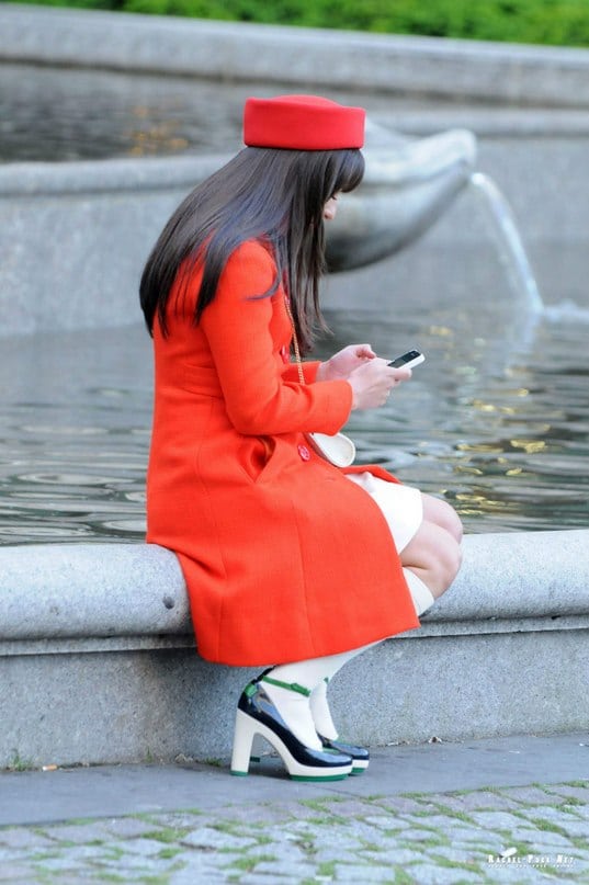 Lea Michele