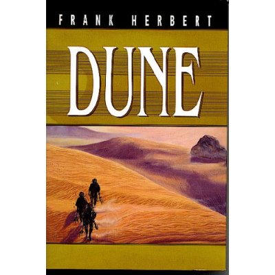 Dune (SFBC Hardcover Edition)