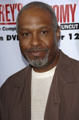 James Pickens Jr.