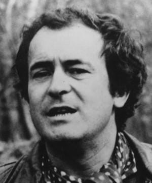 Picture of Bernardo Bertolucci