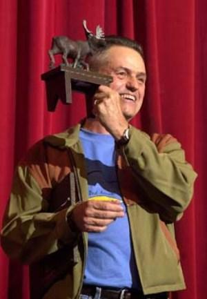 Jonathan Demme