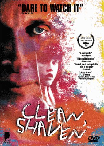 Clean, Shaven (1993)