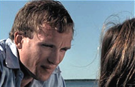 Clean, Shaven (1993)