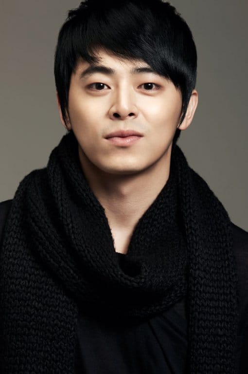 Jo Jeong-Seok