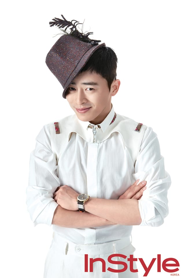 Jo Jeong-Seok