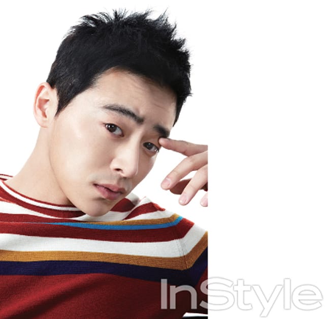 Jo Jeong-Seok