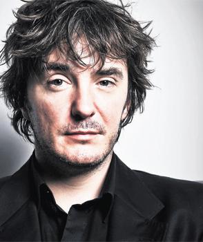 Dylan Moran