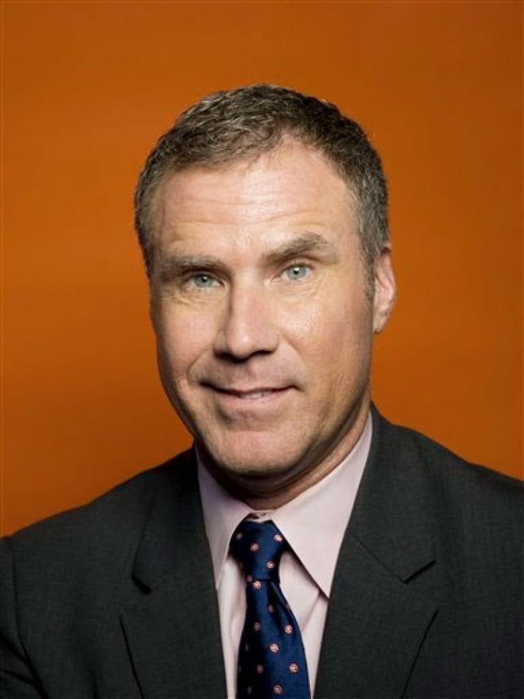 Will Ferrell