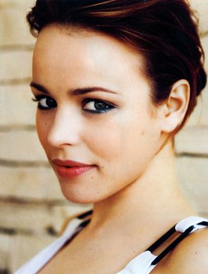 Rachel McAdams Rachel McAdams