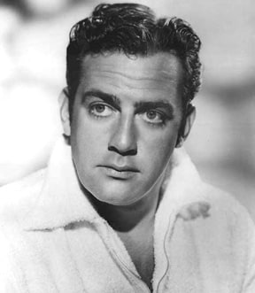 Raymond Burr