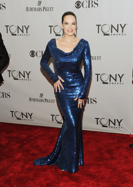 Tammy Blanchard