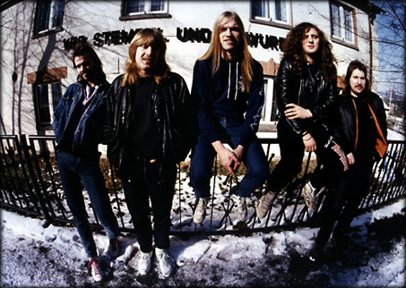 Tankard