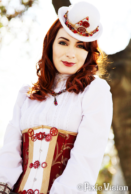 Felicia Day