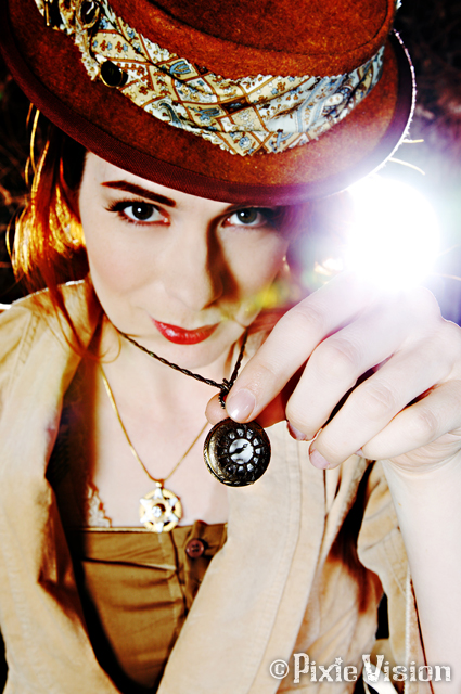 Felicia Day