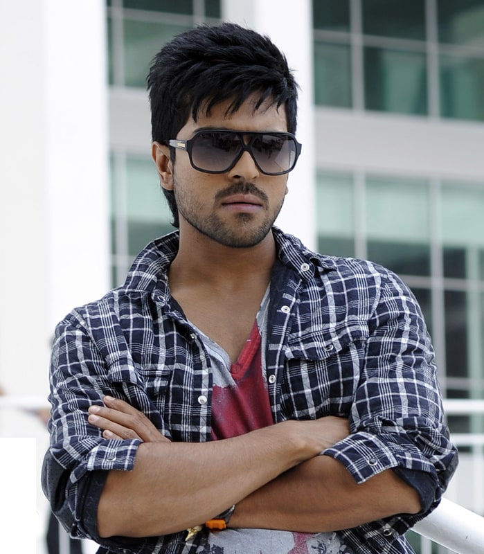 Ram Charan