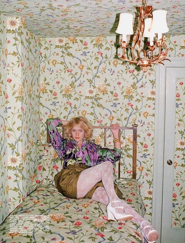 Chloë Sevigny Chloë Sevigny