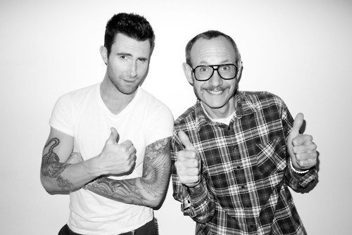 Adam Levine