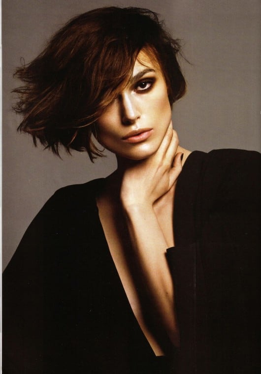 Image of Keira Knightley