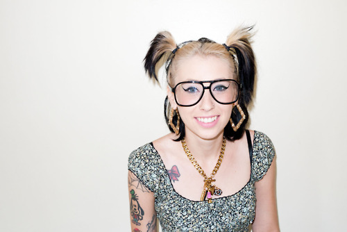 Kreayshawn Kreayshawn
