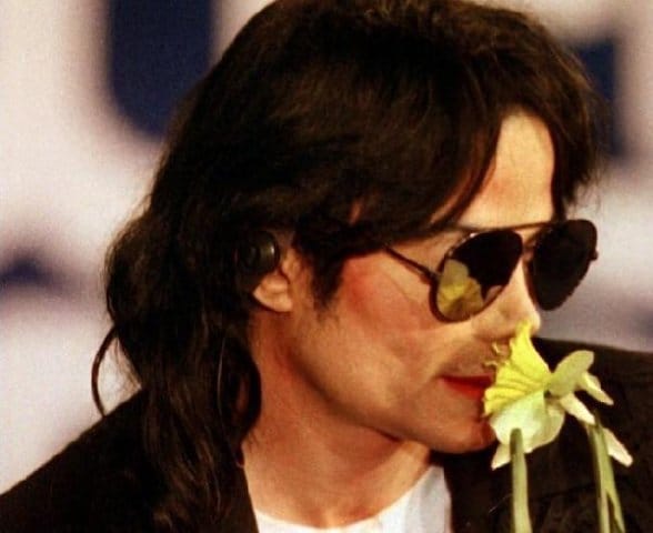 Michael Jackson