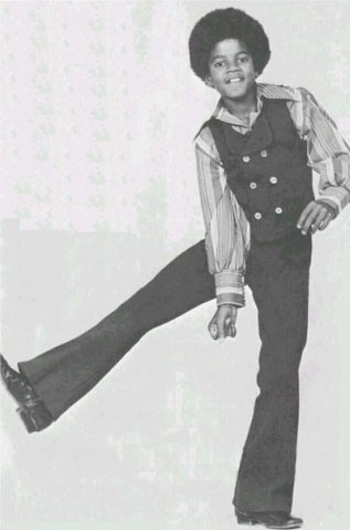 Michael Jackson