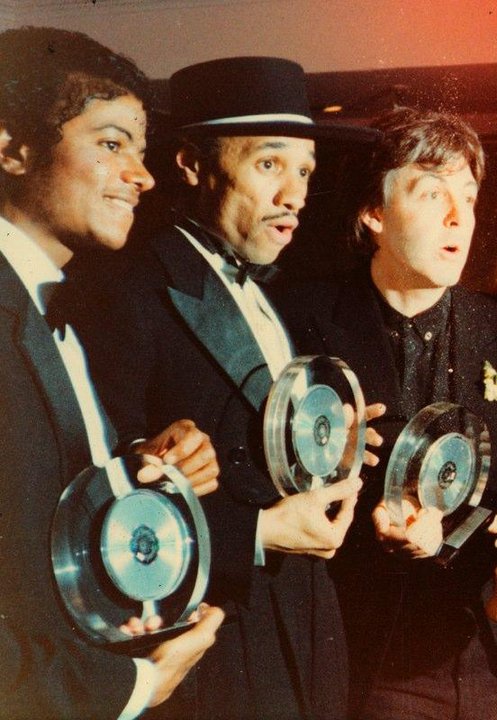 Michael Jackson