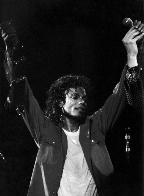 Michael Jackson