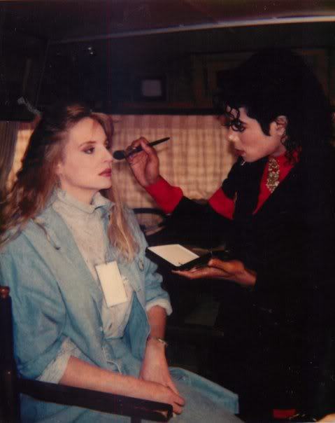 Michael Jackson