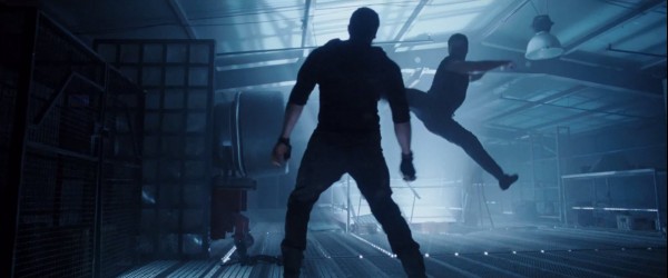The Expendables 2 The Expendables 2