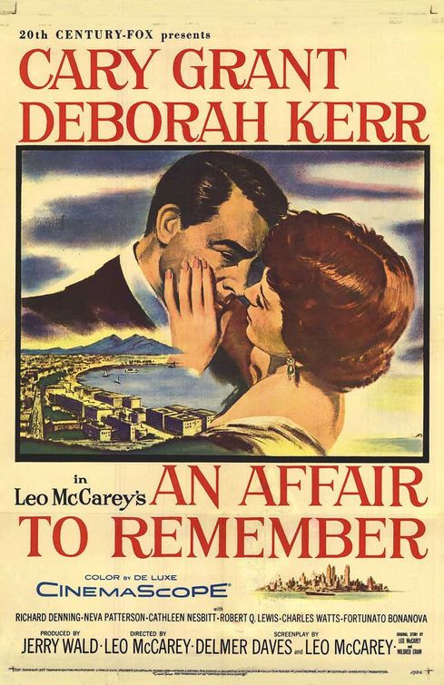 An Affair to Remember (1957)