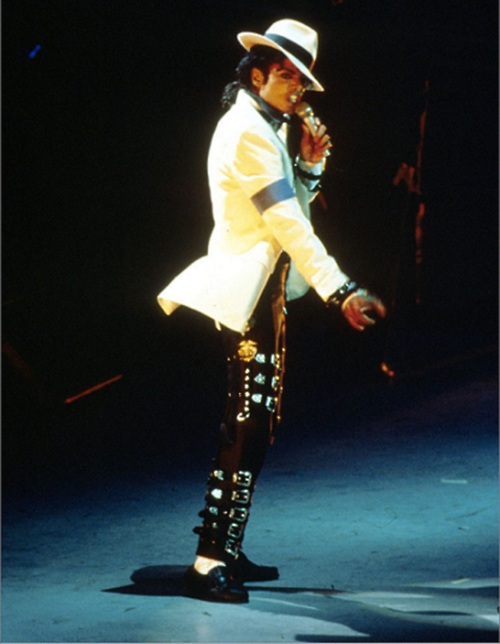 Michael Jackson