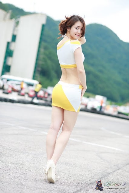 Im Ji Hye Im Ji Hye
