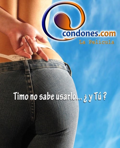 Condones.com