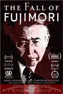 The Fall of Fujimori