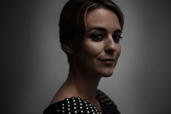 Miranda Raison Miranda Raison