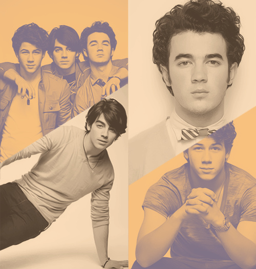 Jonas Brothers