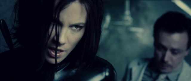 Underworld: Awakening