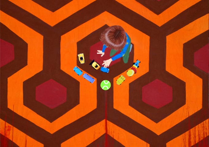 Room 237