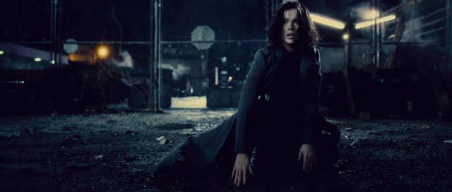 Underworld: Awakening