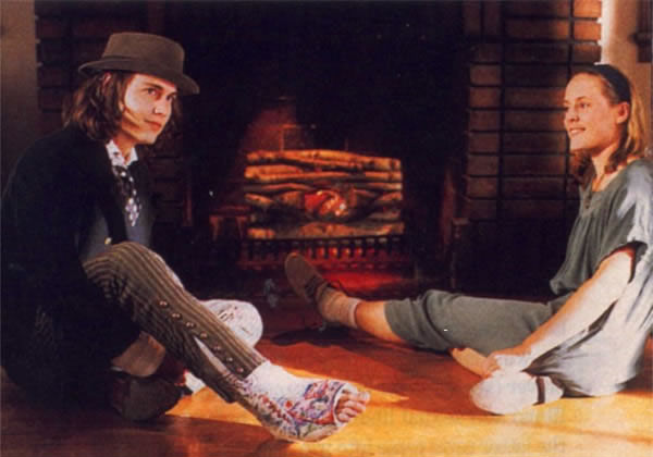 Johnny Depp