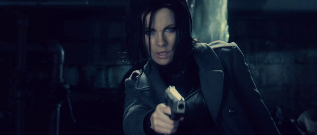 Underworld: Awakening