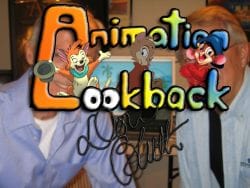 Animation Lookback