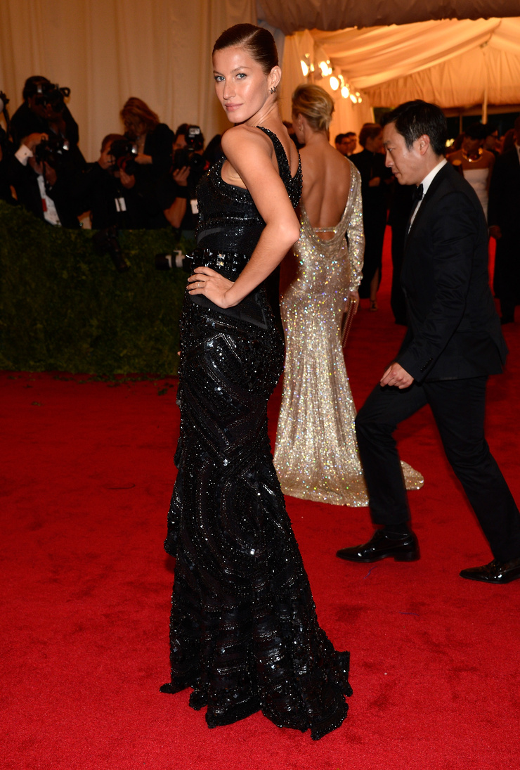 Gisele Bundchen Gisele Bundchen