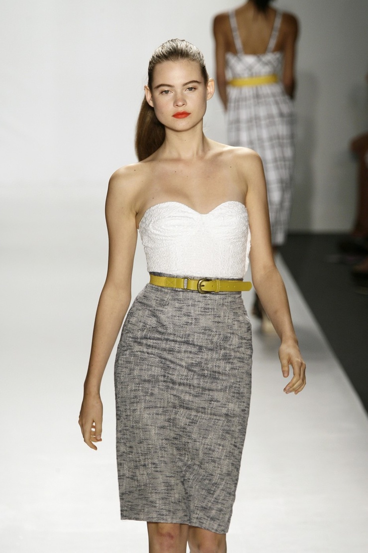 Behati Prinsloo Behati Prinsloo