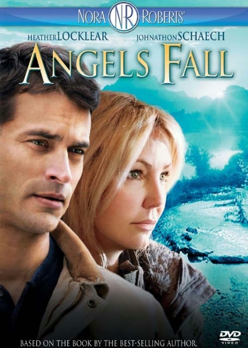 Angels Fall