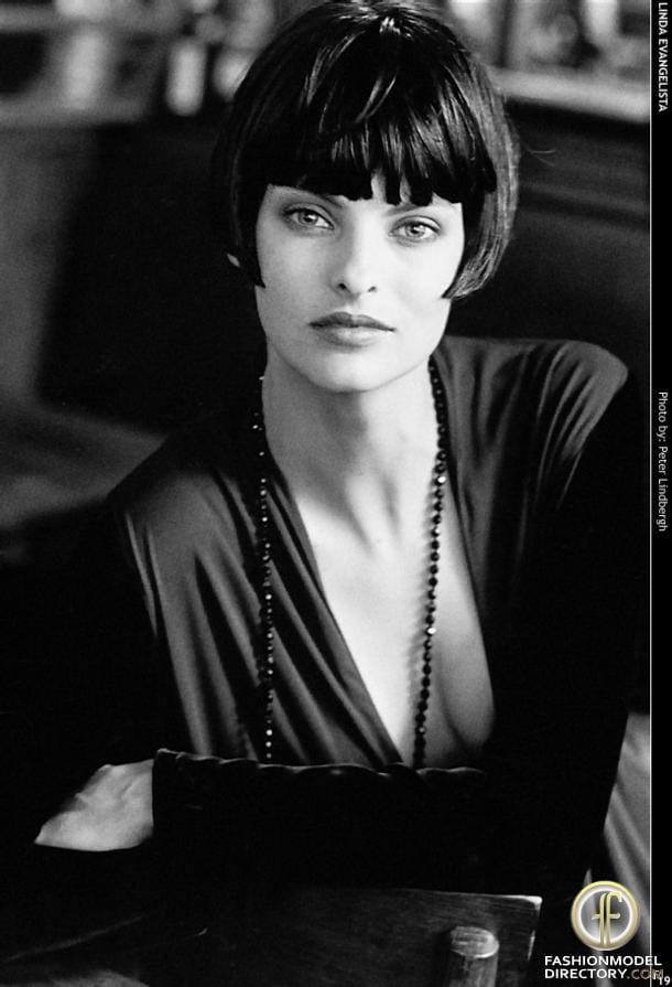 Linda Evangelista