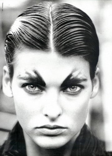 Picture of Linda Evangelista