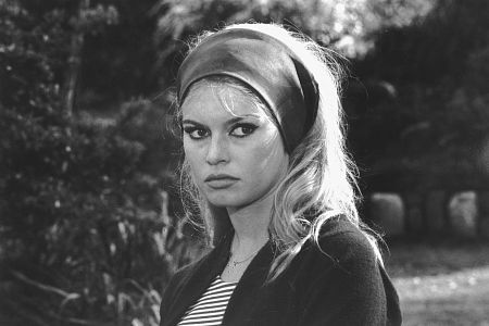 Brigitte Bardot Brigitte Bardot