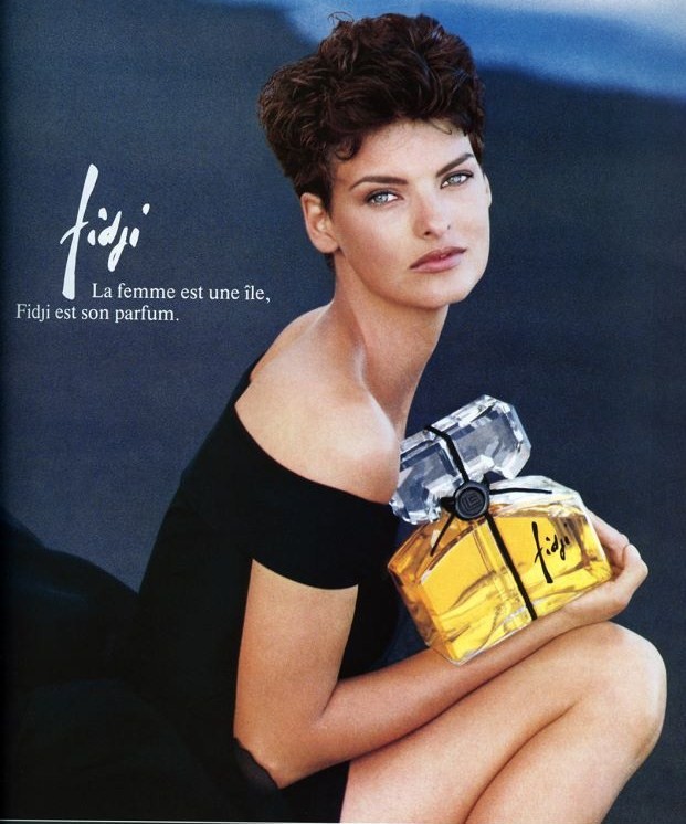 Linda Evangelista