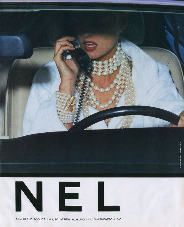 Linda Evangelista